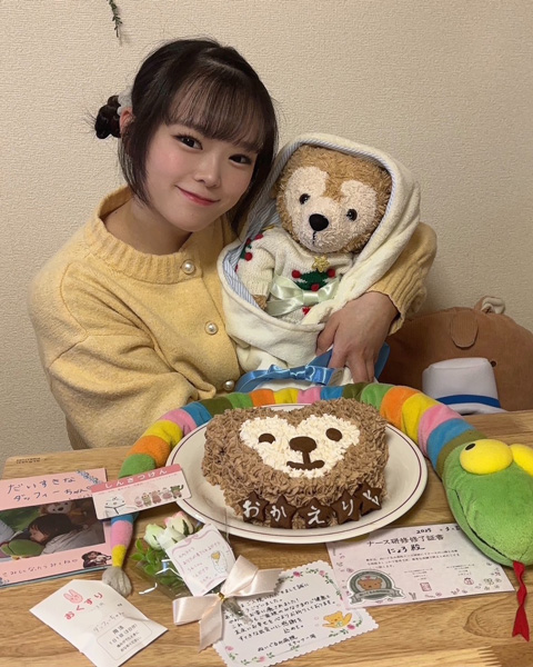 ドレミファ♪ソラちゃんと音を楽しむ時間☆(2025.4.17)