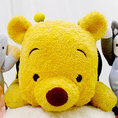 poohしゃん 旨い 